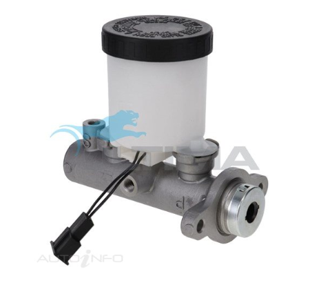 SUITABLE FOR GQ PATROL | ULTIMA | Brake Master Cylinder - Disc/Disc (01.1990 & On)