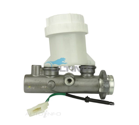 SUITABLE FOR GQ PATROL | ULTIMA | Brake Master Cylinder - Disc/Drum