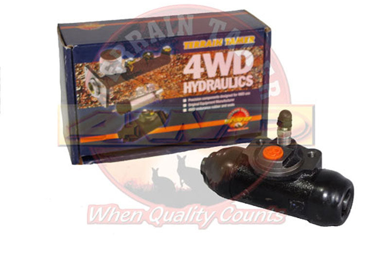 SUITABLE FOR LN106R HILUX  | TERRAIN TAMER | Rear Wheel Cylinder