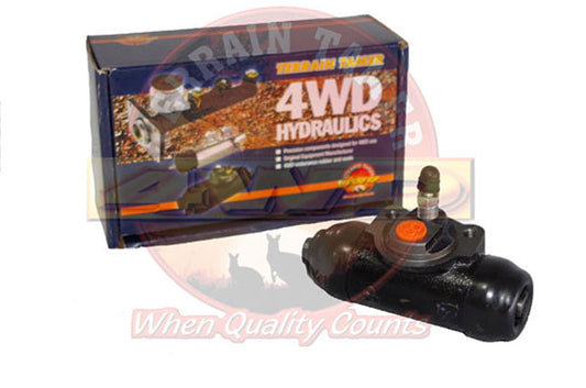 SUITABLE FOR LN106R HILUX  | TERRAIN TAMER | Rear Wheel Cylinder