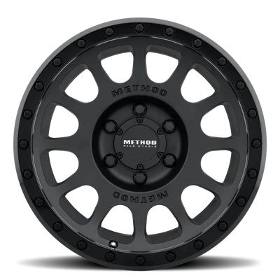METHOD | MR305 | NV [DOUBLE BLACK]
