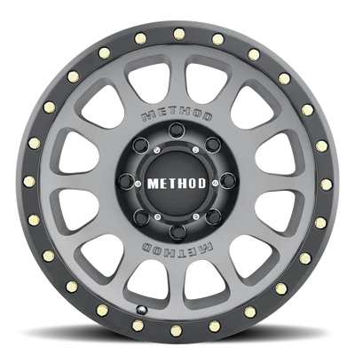 METHOD | MR305 | NV [TITANIUM]