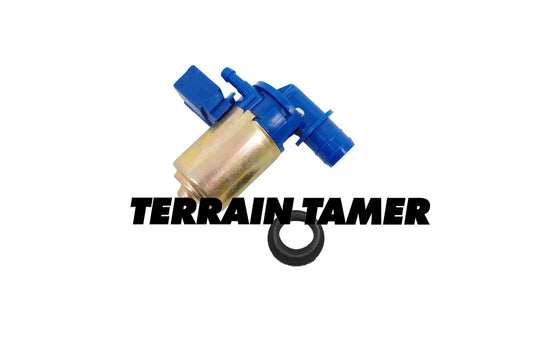 SUITABLE FOR GQ PATROL | TERRAIN TAMER | Windscreen Washer Pump (08.1987-10.1997)