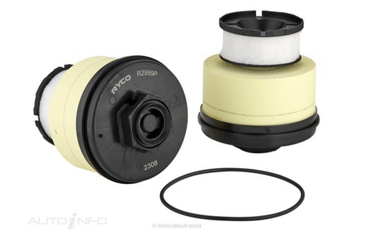 SUITABLE FOR LANDCRUISER  | RYCO | F33A-FTV FUEL FILTER