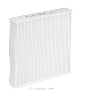 SUITABLE FOR JB74V (GJ) JIMNY | RYCO | Cabin Air Filter (2018 & On)