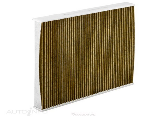 LANDCRUISER & PRADO | RYCO | CABIN AIR FILTER
