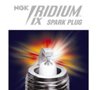 SUITABLE FOR JB74V (GJ) JIMNY | NGK | Iridium Spark Plug (2018 & On)