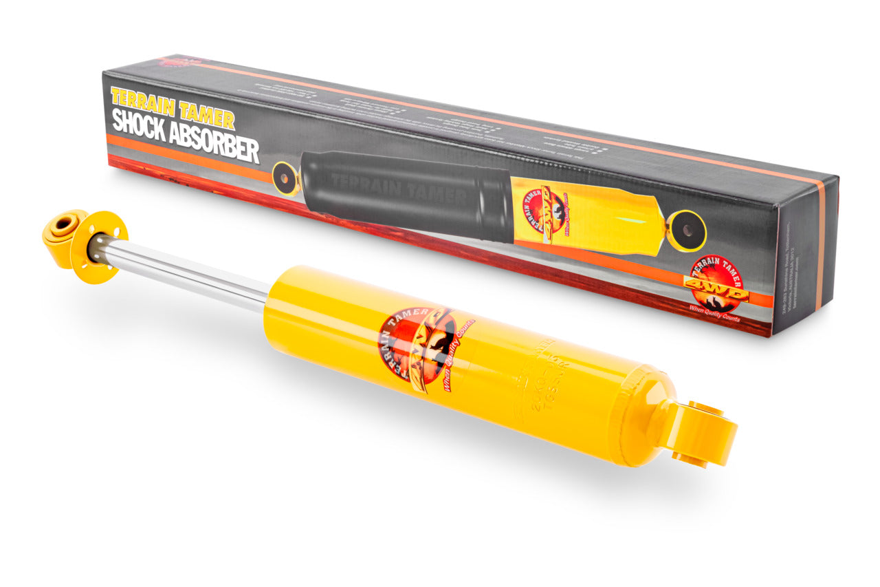 SUITABLE FOR JB74V (GJ) JIMNY | TERRAIN TAMER | +50mm Lift Rear Shock Absorber (2018 & On)