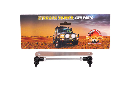 SUITABLE FOR JB74V (GJ) JIMNY | TERRAIN TAMER | Headlight Sensor Extension Bracket (2018 & On)