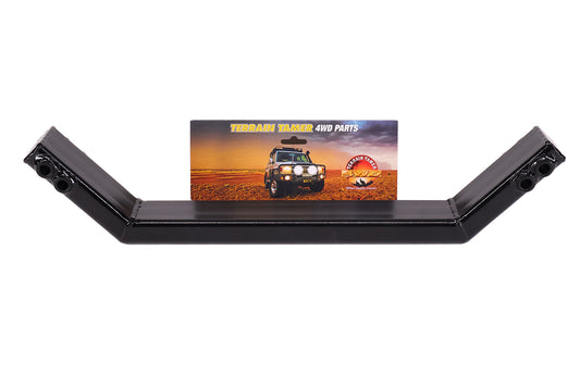 SUITABLE FOR JB74V (GJ) JIMNY | TERRAIN TAMER | Dropped Cross Member (2018 & On)