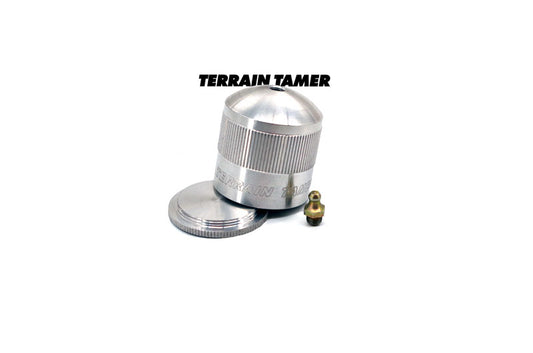 SUITABLE FOR HILUX & LANDCRUISER  | TERRAIN TAMER | Spindle Greasing Tool