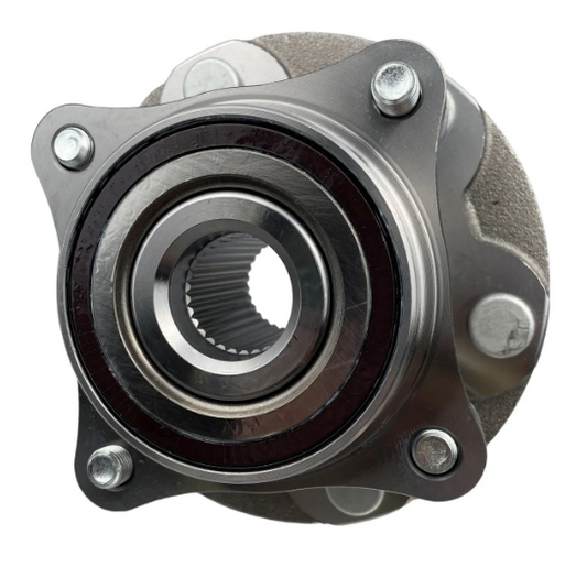 LANDCRUISER  | BASCO | Wheel Bearing Assembly [FRONT]