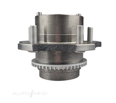 SUITABLE FOR LATE 70 SERIES LANDCRUISER | BASCO | Wheel Bearing/Hub Ass - Rear