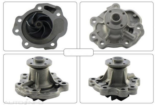 SUITABLE FOR JB74V (GJ) JIMNY | ALCIUS | Water Pump