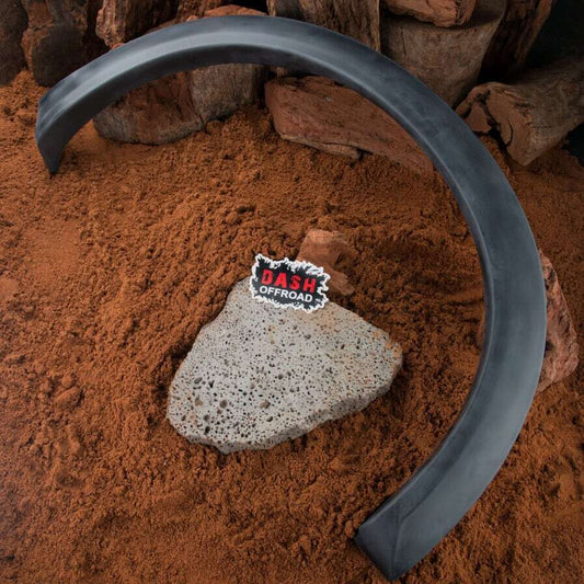 SUITABLE FOR Y62 PATROL | DASH OFFROAD | Y62 Patrol Series 1-5 Slimline Flares