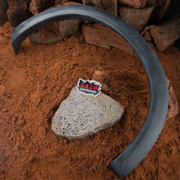 SUITABLE FOR Y62 PATROL | DASH OFFROAD | Y62 Patrol Series 1-5 Slimline Flares