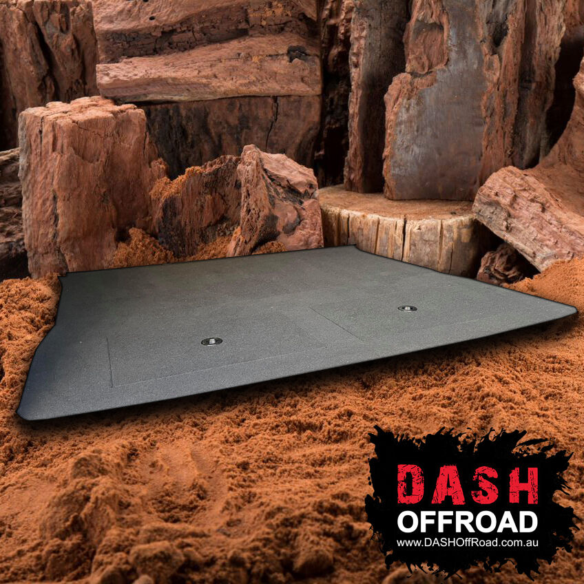 SUITABLE FOR Y62 PATROL | DASH OFFROAD | DASH Y62 Patrol 3-Piece False Floor