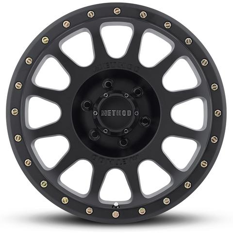 METHOD | MR305 | NV [MATTE BLACK]