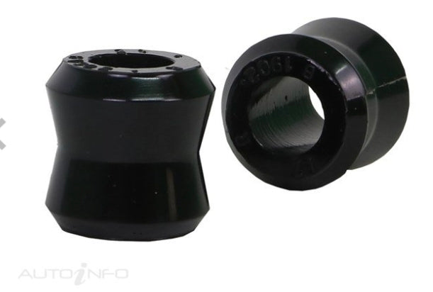 WHITELINE | GQ/GU Patrol Rear Lower Shock Bush Kit