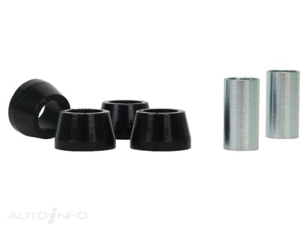 WHITELINE | GQ/GU Patrol Rear Upper Shock Bush Kit