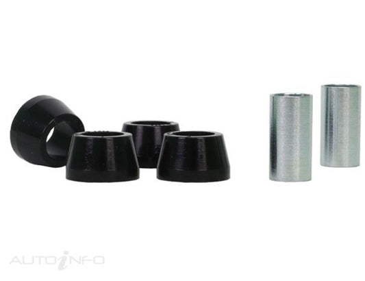 WHITELINE | GQ/GU Patrol Rear Upper Shock Bush Kit