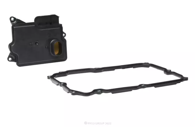 SUITABLE FOR HILUX & PRADO | RYCO | Automatic Transmission Filter Kit