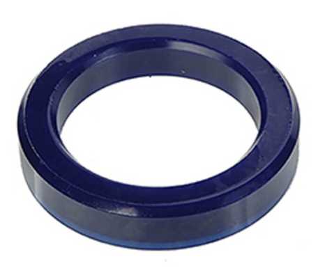 SUITABLE FOR LANDCRUISER 80/105 SERIES | EFS | FRONT COIL SPACER | 10MM (CUP SHAPE)