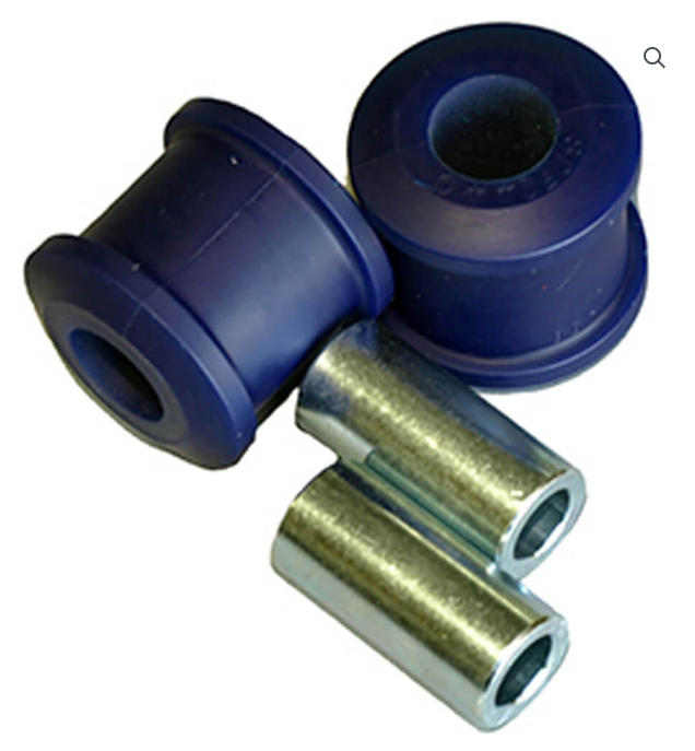 SUITABLE FOR LANDCRUISER 76/78/79/80/105 SERIES | EFS | RADIUS ARM TO CHASSIS BUSH KIT (FRONT)