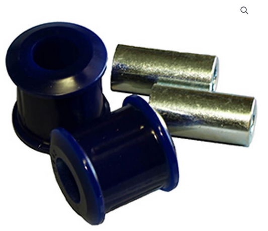 SUITABLE FOR LANDCRUISER 80/105 SERIES | EFS | UPPER TRAILING ARM BUSH KIT (REAR)