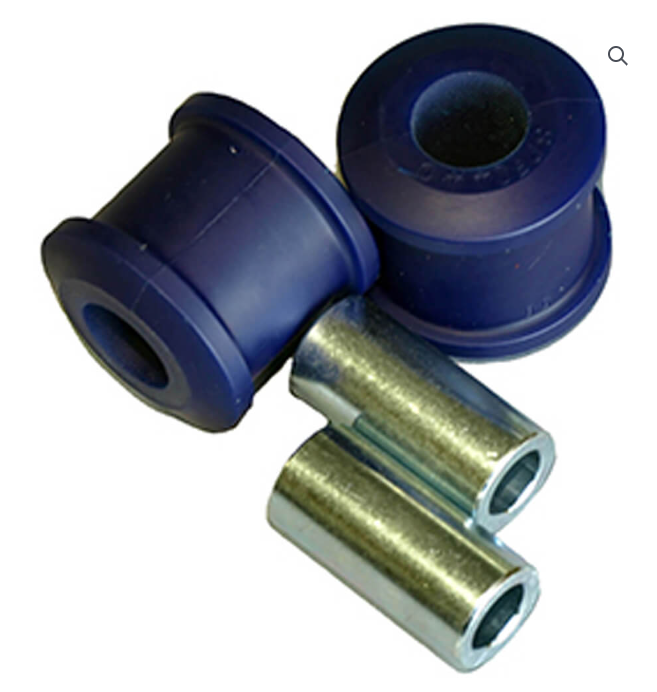 SUITABLE FOR LANDCRUISER 80/105 SERIES | EFS | PANHARD ROD BUSH KIT (REAR)