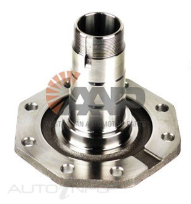 SUITABLE FOR LANDCRUISER 70/80/105 SERIES | AAP | STUB AXLE SPINDLE