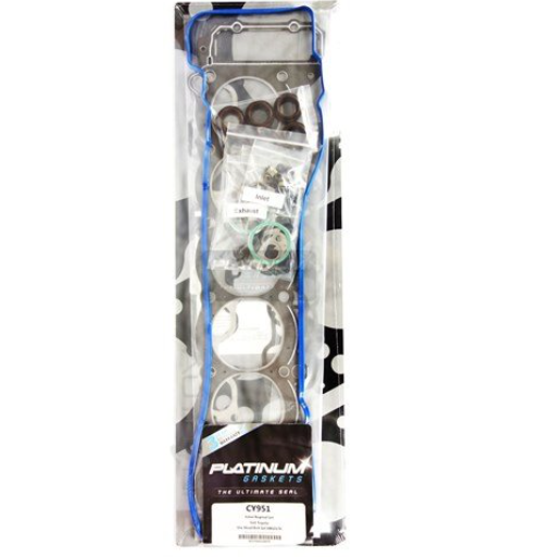SUITABLE FOR LANDCRUISER 1FZ-FE (POST-1998)│PLATINUM │HEAD GASKET SET