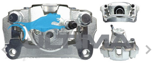 SUITABLE FOR LANDCRUISER 200 SERIES │ULTIMA | DISC BRAKE CALIPER (REAR, LEFT)
