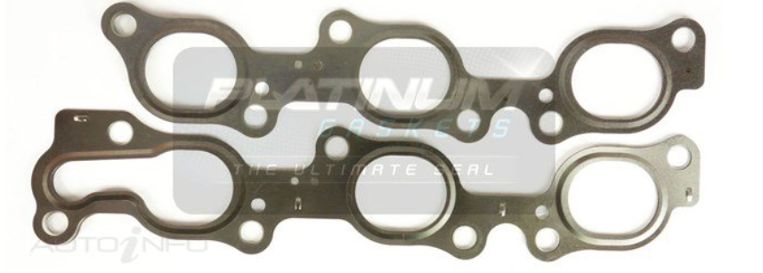 SUITABLE FOR LANDCRUISER 1FZ-FE│PLATINUM│EXHAUST MANIFOLD GASKET SET