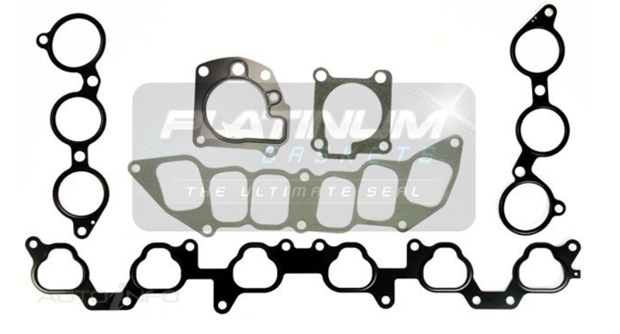 SUITABLE FOR LANDCRUISER 1FZ-FE│PLATINUM │INTAKE MANIFOLD GASKET SET