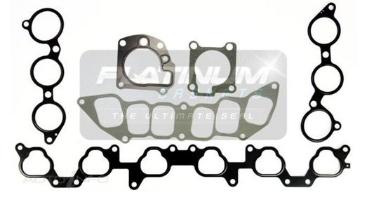 SUITABLE FOR LANDCRUISER 1FZ-FE│PLATINUM │INTAKE MANIFOLD GASKET SET