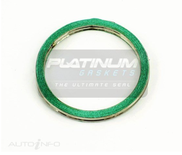 SUITABLE FOR LANDCRUISER 1FZ-FE│PLATINUM │EXHAUST MANIFOLD FLANGE GASKET