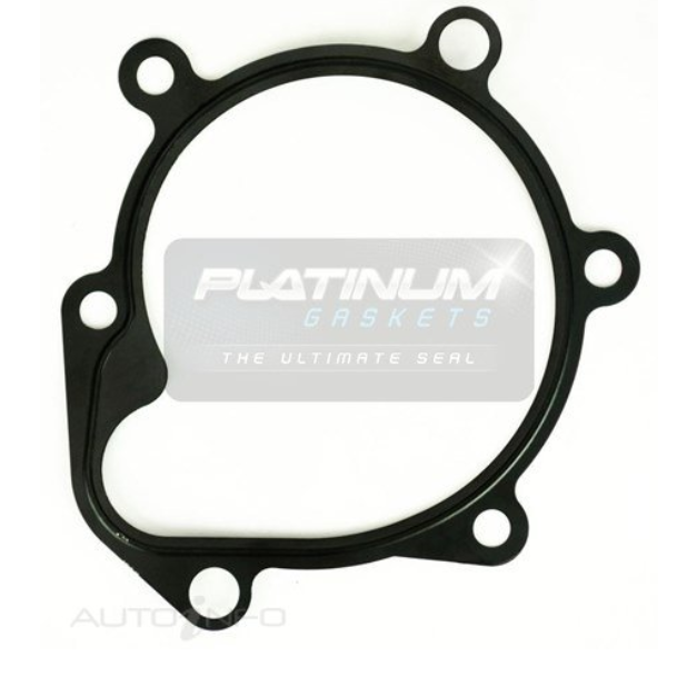 SUITABLE FOR LANDCRUISER 1FZ-FE│PLATINUM │WATER PUMP GASKET