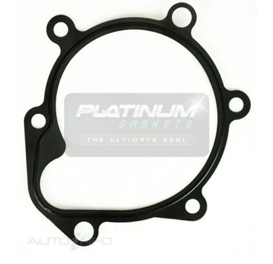 SUITABLE FOR LANDCRUISER 1FZ-FE│PLATINUM │WATER PUMP GASKET