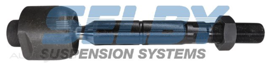 SUITABLE FOR LANDCRUISER 200 SERIES │SELBY | STEERING RACK END