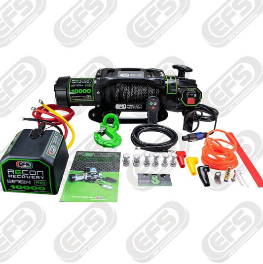 EFS RECON 10000LB WINCH | RECON10