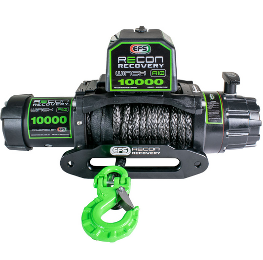 EFS RECON 10000LB WINCH | RECON10