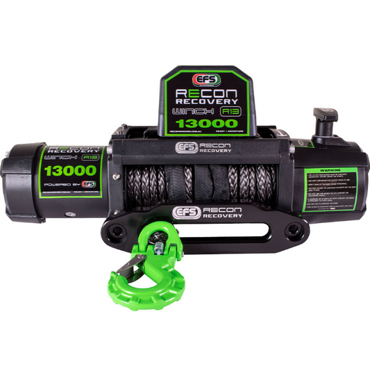 EFS RECON 13000LB WINCH | RECON13