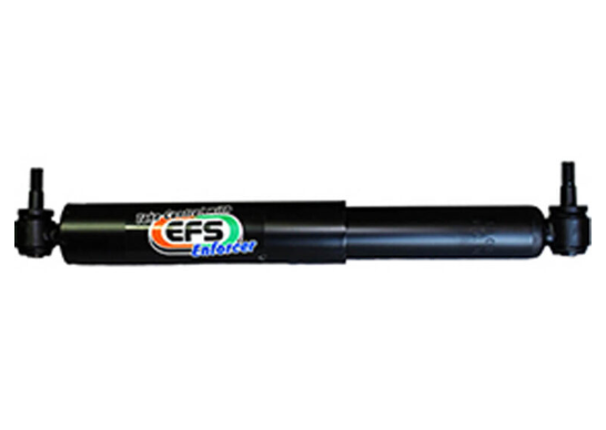 SUITABLE FOR LANDCRUISER 60/70/105 SERIES| EFS | STEERING DAMPER (STANDARD)