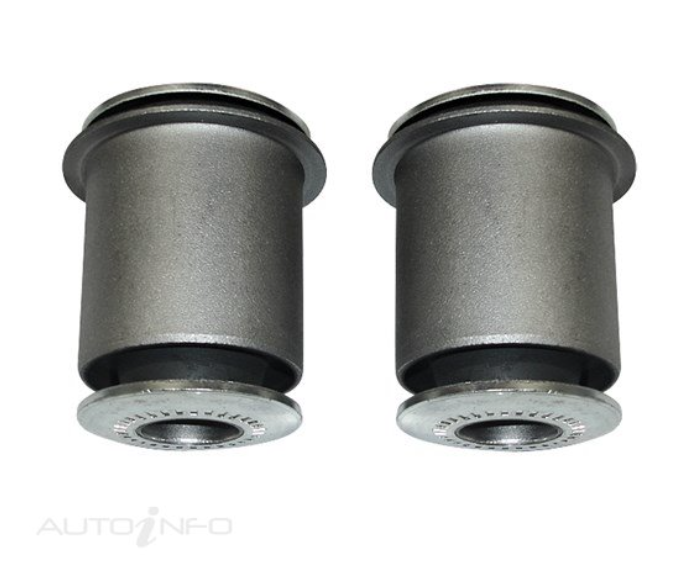 SUITABLE FOR LANDCRUISER 200 SERIES │TRANSGOLD│CONTROL ARM BUSH KIT - FRONT [LOWER ONLY] [FWD BUSHES ONLY]