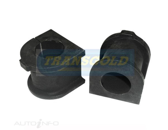 SUITABLE FOR LANDCRUISER 200 SERIES │TRANSGOLD│SWAY BAR MOUNT BUSH  KIT (FRONT) [34MM]