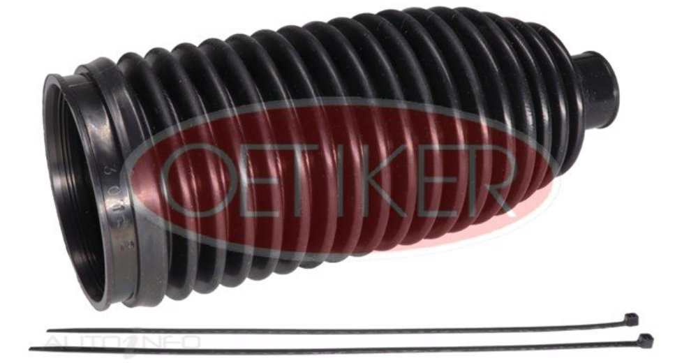 SUITABLE FOR LANDCRUISER 200 SERIES │OETIKER│STEERING RACK BOOT KIT