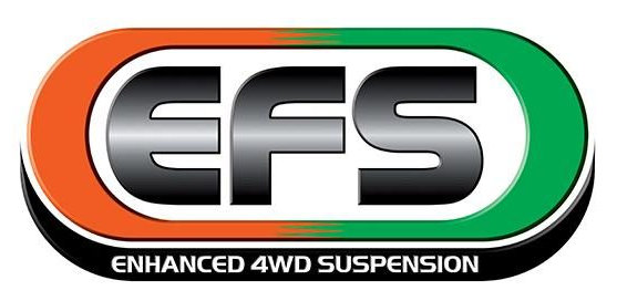 SUITABLE FOR LANDCRUISER 80/105 SERIES | EFS | FRONT COIL SPRING | 50MM LIFT [HEAVY PRE-LOAD RATED (95KG-130KG)]