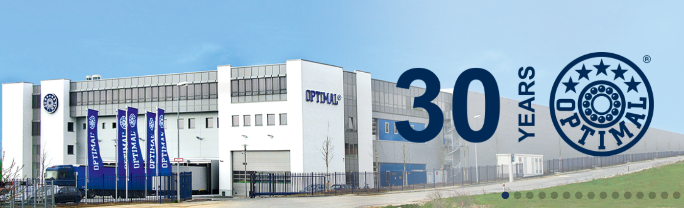 SUITABLE FOR LANDCRUISER | OPTIMAL | WHEEL BEARING KIT (REAR) | FITS MOST MODELS