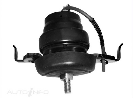 SUITABLE FOR LANDCRUISER 200 SERIES │TRANSGOLD | ENGINE MOUNT (FRONT, LEFT)